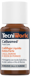 Callusmed fluido callifugo 12 ml