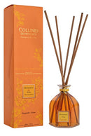 Diffusore con bastoncini mandarino & yuzu 500 ml