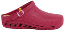 Clog evo tpr scarpa unisex wine 42/43