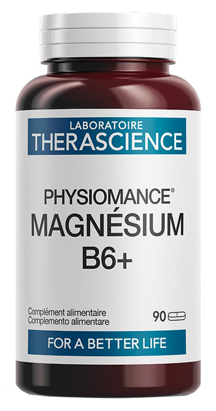 Physiomance magnesium b6 + 90 compresse