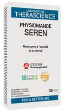 Physiomance seren 30 compresse