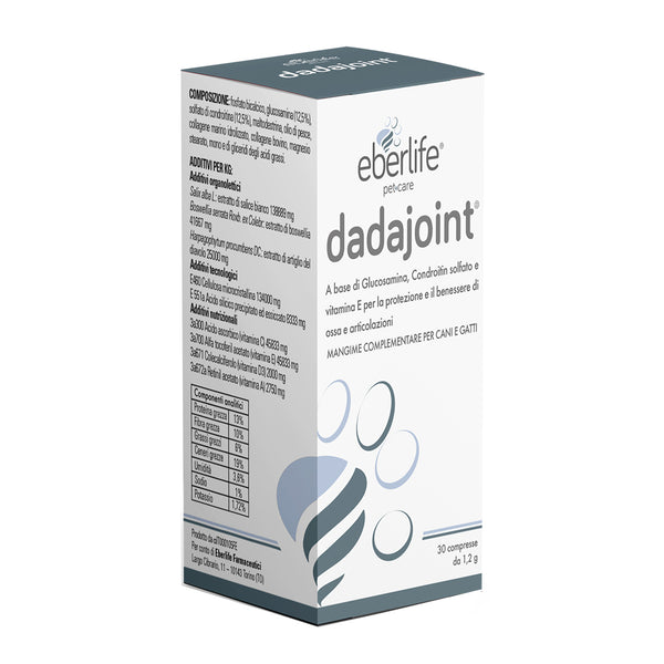 Dadajoint 30 tablets