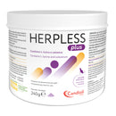 Herpless plus polvere 240 g