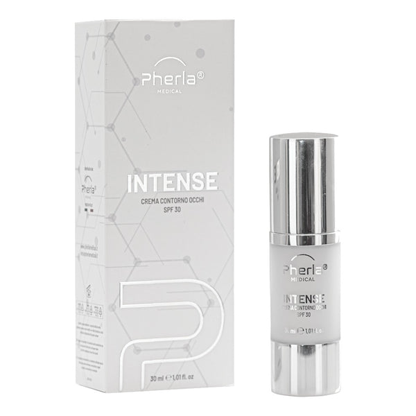 Pherla medical crema contorno de ojos intenso 30 ml