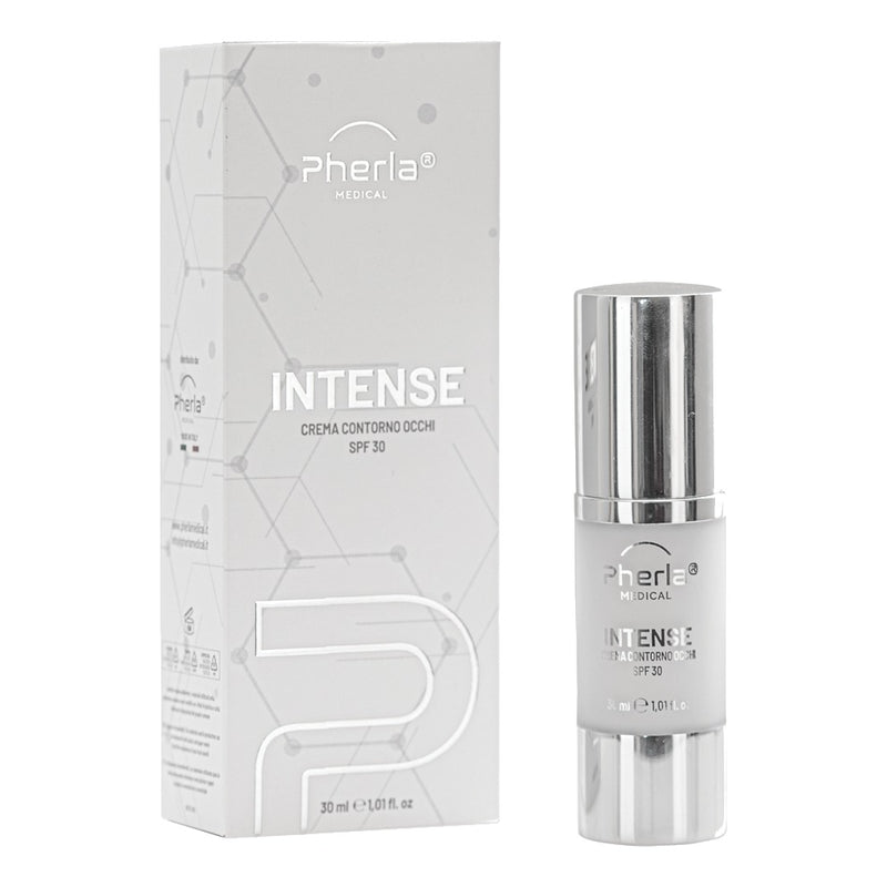 Pherla medical intense eye contour cream 30 ml