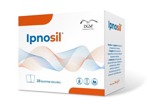 Ipnosil 28 soluble sachets