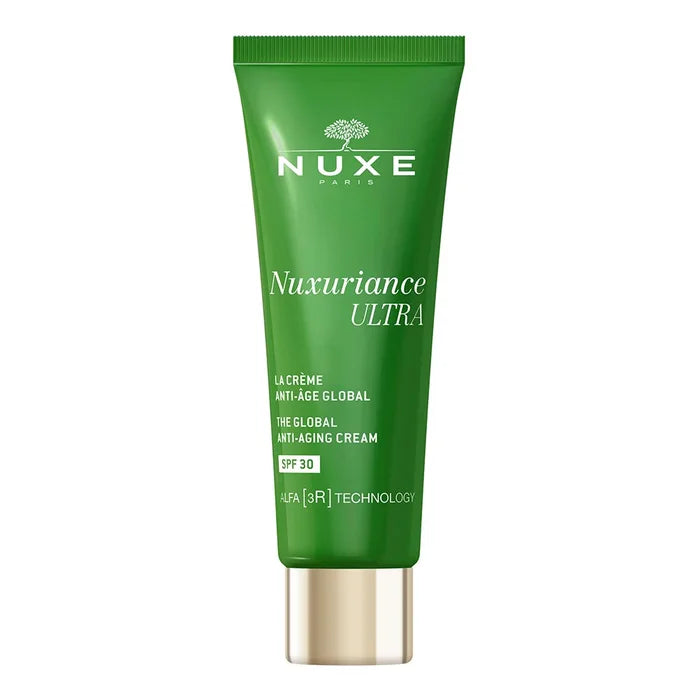 NUXE - Nuxuriance Ultra - crema viso anti eta' globale SPF30 50 ml