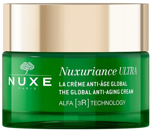 NUXE - Nuxuriance Ultra - crema viso anti eta' globale 50 ml
