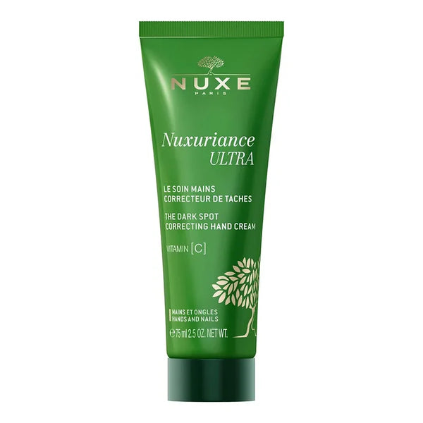 NUXE - Nuxuriance Ultra - crema mani anti macchie 75 ml