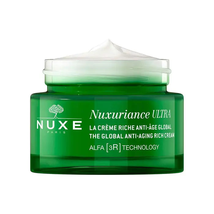 NUXE - Nuxuriance Ultra - crema viso ricca anti eta' globale 50 ml