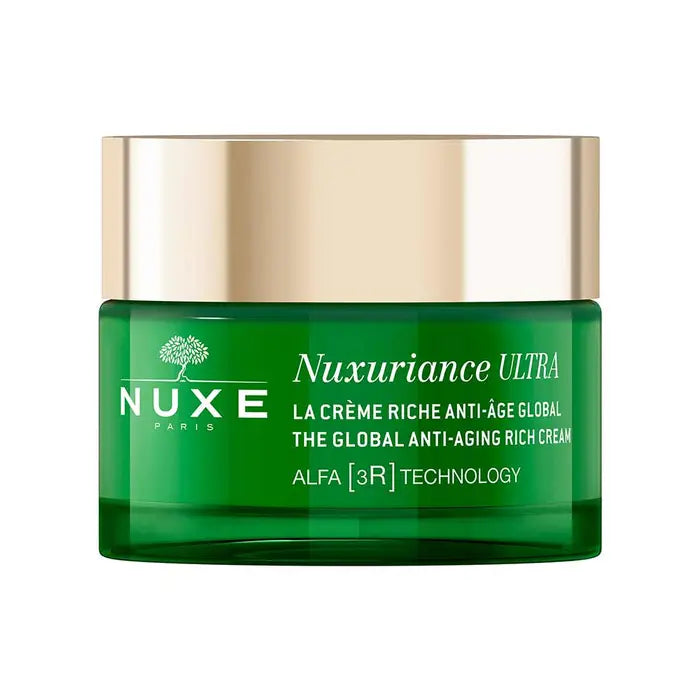 NUXE - Nuxuriance Ultra - crema viso ricca anti eta' globale 50 ml