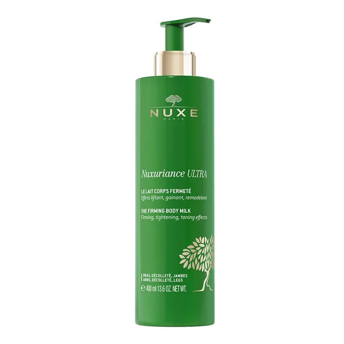 NUXE - Nuxuriance Ultra - latte corpo rassodante 400 ml