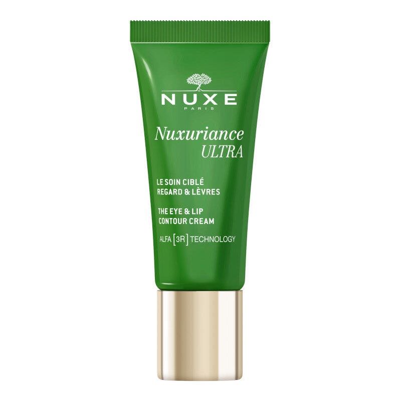 NUXE - Nuxuriance Ultra - eye and lip contour treatment 15 ml
