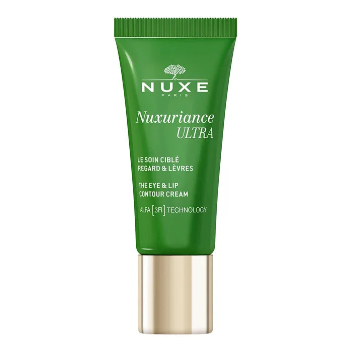 NUXE - Nuxuriance Ultra - trattamento contorno occhi e labbra 15 ml