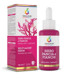 Colours of life siero pancia e fianchi 100 ml
