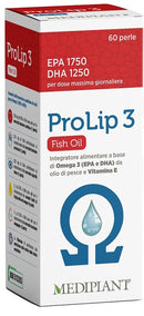 Mediplant prolip 3 60 perle