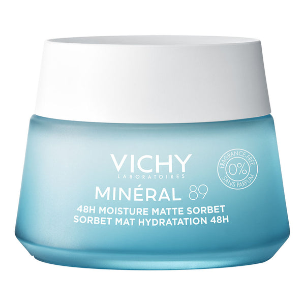 Mineral 89 oily skin cream 50 ml