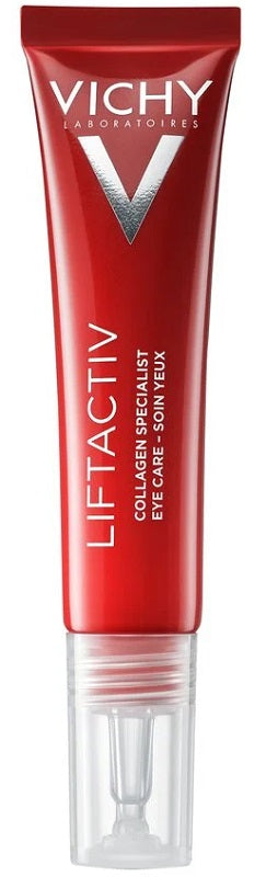 Liftactiv collagen specialist contorno occhi 15 ml