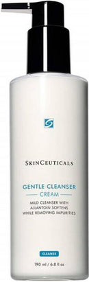 Gentle cleanser 190 ml