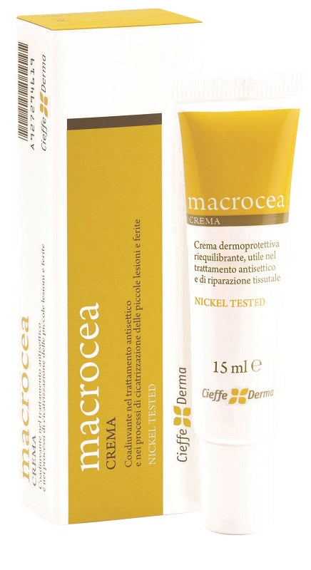 Macrocea cream 15 ml