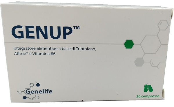 Genup 30 tablets