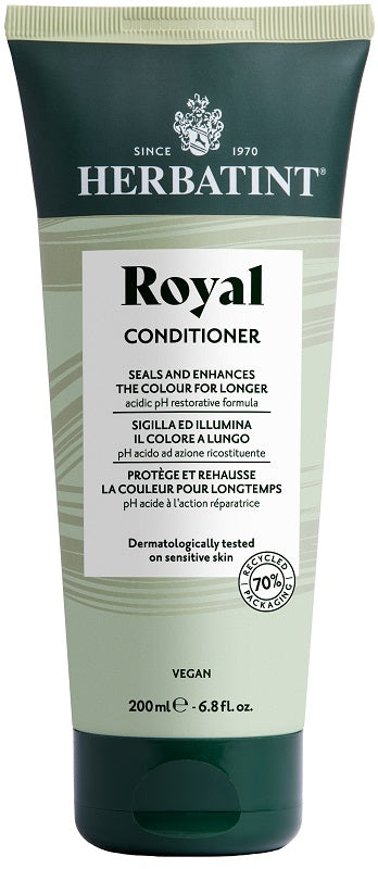 Herbatint royal conditioner 200 g