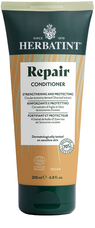 Herbatint acondicionador reparador 200 g