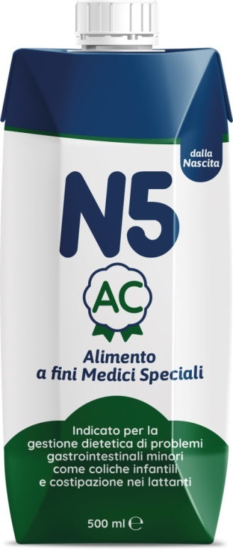 N5 ac 500ml