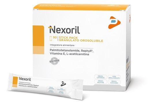 Nexoril 30 stick pack