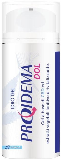 Proidema dol gel 75 ml