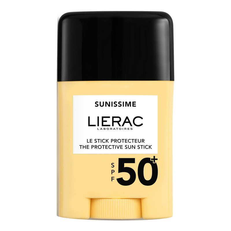 LIERAC - Sunissime - the protective stick spf50 10 g