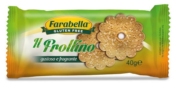 galleta farabella 40 g