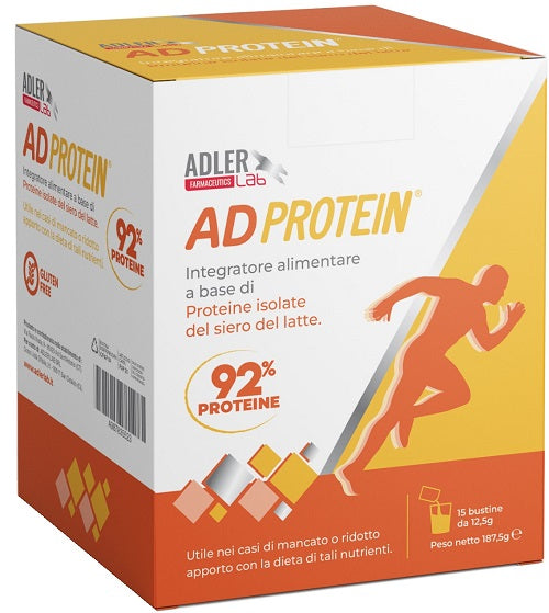 Adprotein 15 bustine