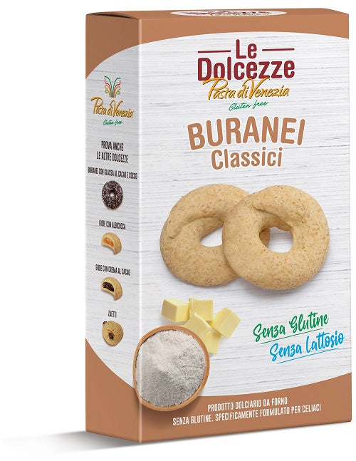 Pasta venice buranei classic 180 g