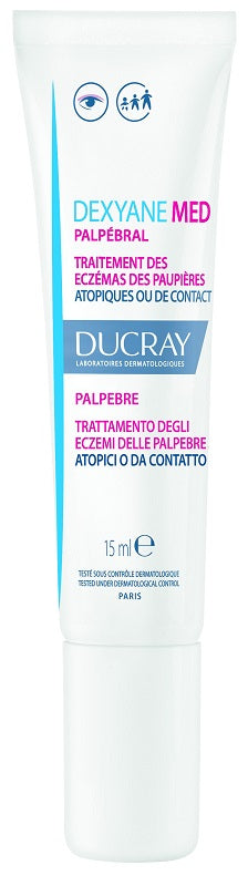 Dexyane med palpebre 15 ml