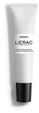 LIERAC - Diopti - Fluido correzione occhiaie e illuminante 15 ml