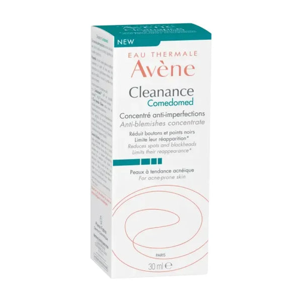 AVENE Cleanance Comedomed - Concentrato anti imperfezioni 30 ml