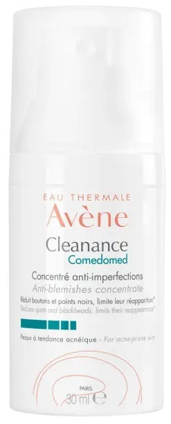 AVENE - Cleanance Comedomed - Concentrato anti imperfezioni 30 ml