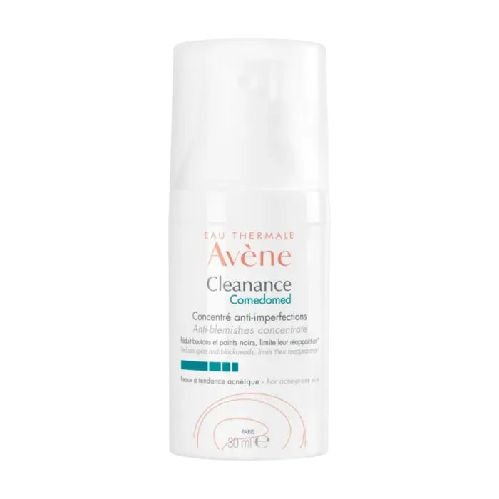 AVENE Cleanance Comedomed - Concentrato anti imperfezioni 30 ml