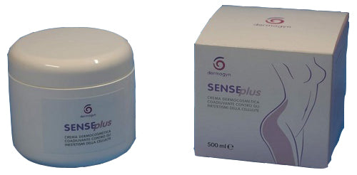 Sense plus 500ml