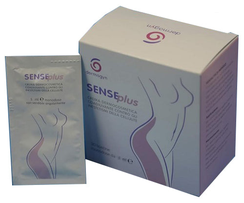 Senseplus 30 sobres de 5 ml