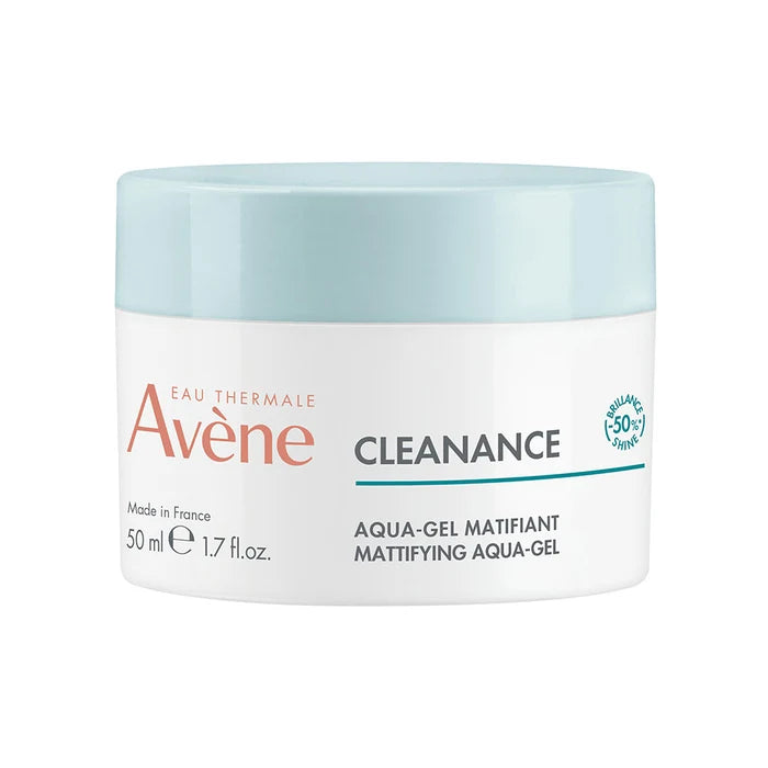 AVENE Cleanance - Acqua-gel opacizzante 50 ml