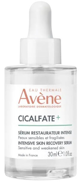 AVENE - Cicalfate+ - siero viso riequilibrante 30ml