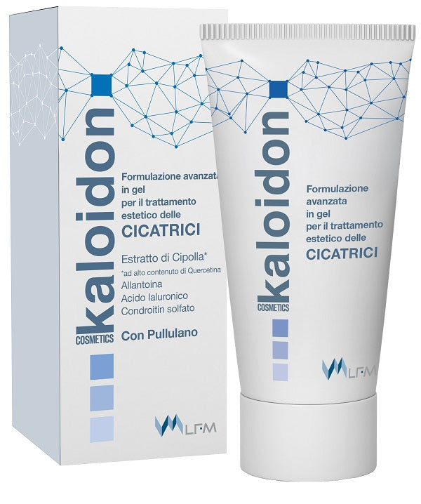 Kaloidon gel cicatrici 30 ml