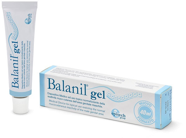 Balanil gel 40 ml