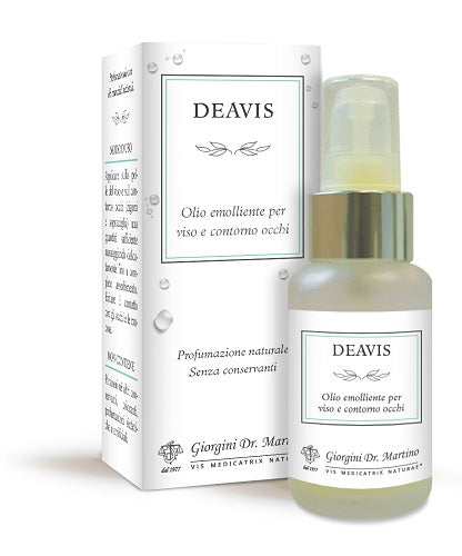 Deavis 50 ml