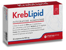 Kreblipid 30 compresse