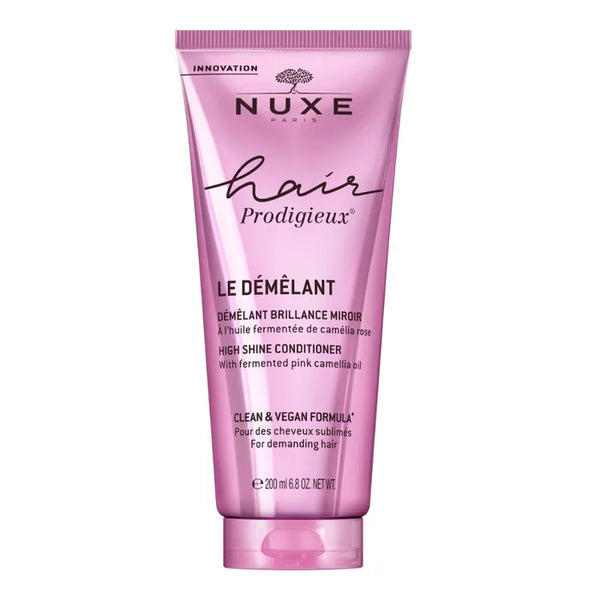 NUXE - Hair Prodigieuse - balsamo districante illuminante 200 ml