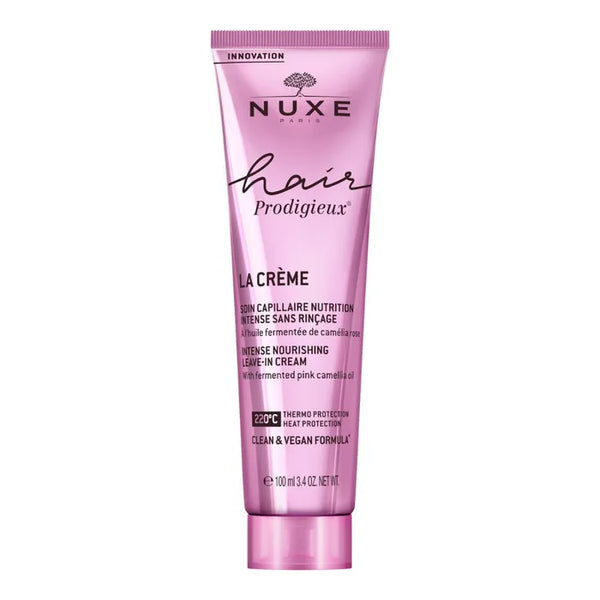 NUXE - Hair Prodigieuse - La crema leave in termoprotettrice 100 ml