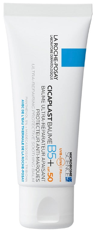 Cicaplast baume b5+ spf50 40 ml